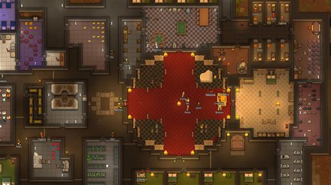 how to use power rimworld.